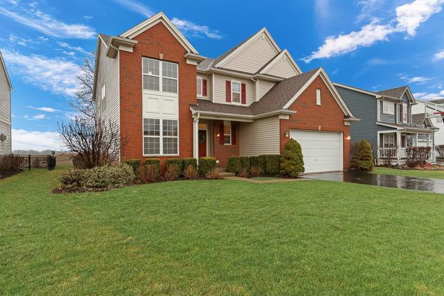 1720 Serenity Dr., Antioch, IL 60002