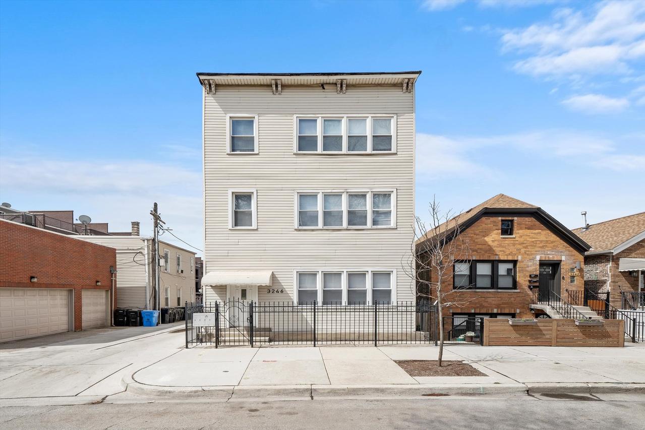 3246 S Normal Ave., Chicago, IL 60616