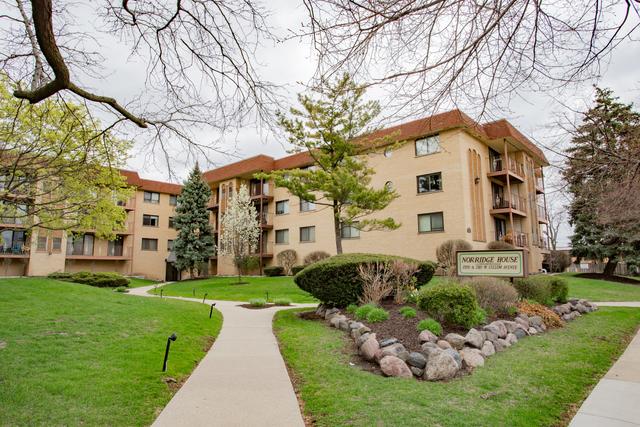 7100 W Cullom Ave. #212, Norridge, IL 60706