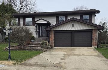 2075 Greenfield Rd., Hoffman Estates, IL 60169