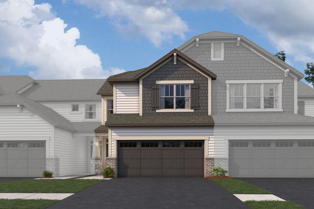 1852 Ambrose Ln., Woodridge, IL 60517