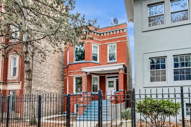 4870 N Magnolia Ave., Chicago, IL 60640