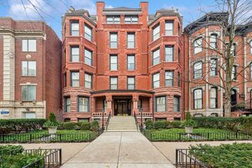 1510 N Dearborn Pkwy. #303, Chicago, IL 60610