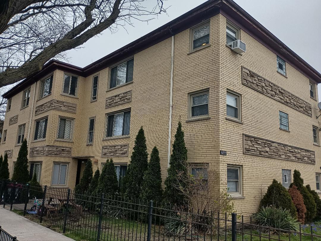 4258 W Lawrence Ave. #3W, Chicago, IL 60630