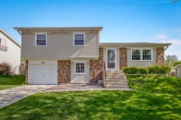 1680 Bicek Dr., Hoffman Estates, IL 60192