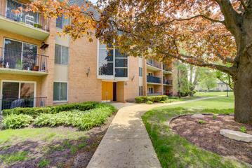 1052 N Mill St. #304, Naperville, IL 60563