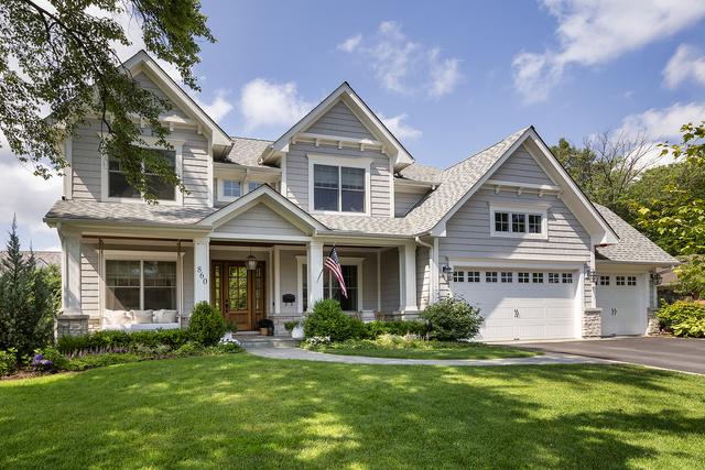 860 Cedar Ln., Northbrook, IL 60062