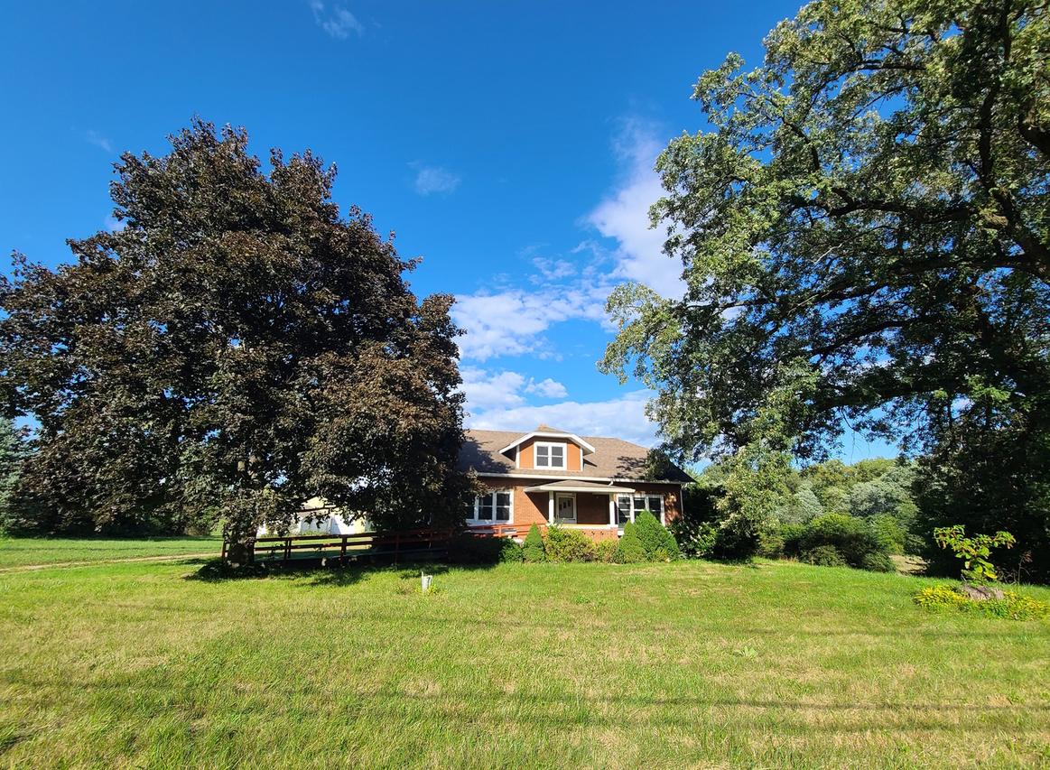 21730 W Highway 113 Hwy., Custer Park, IL 60481