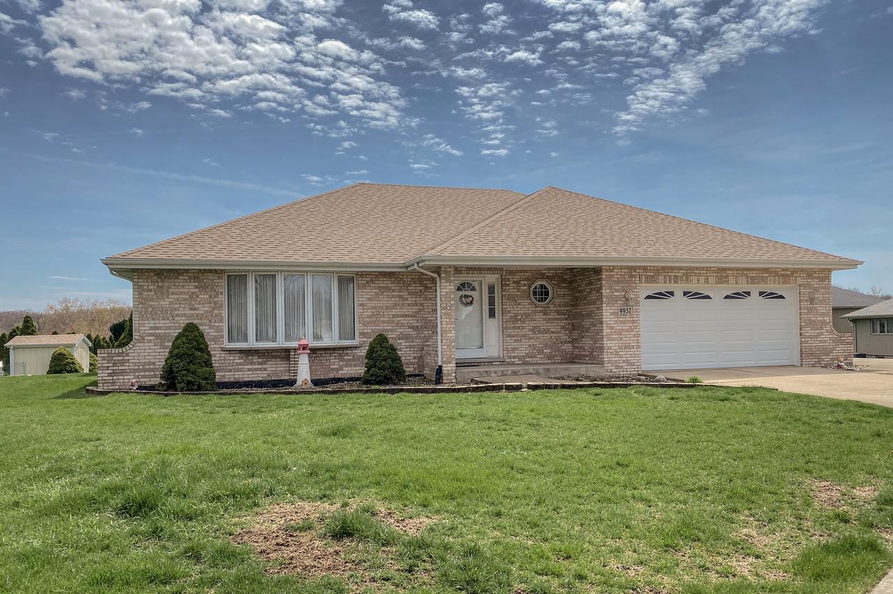 9937 Burke Ct., Mokena, IL 60448