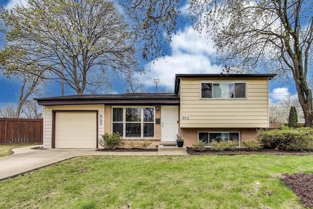 845 Fair Ln., Northbrook, IL 60062