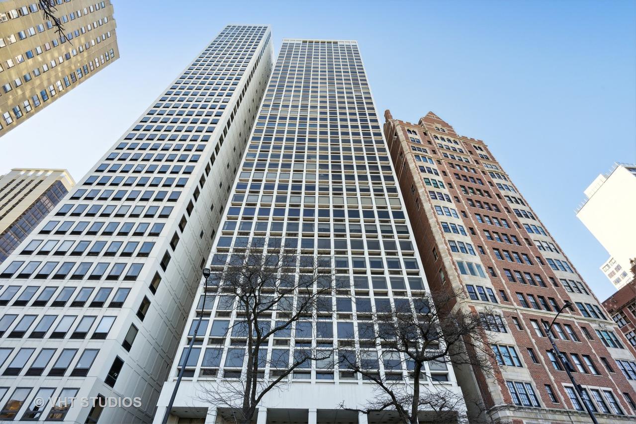 1110 N Lake Shore Dr. #30S, Chicago, IL 60611