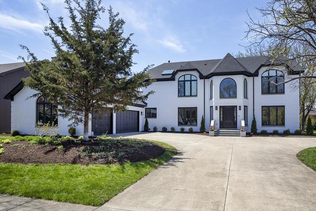 2128 Scotch Pine Ln., Northbrook, IL 60062