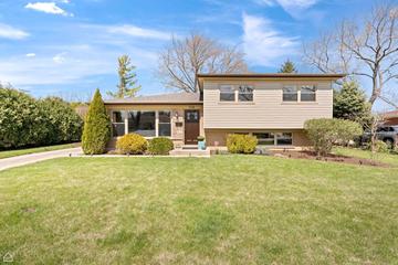 1716 W Myrtle Dr., Mount Prospect, IL 60056