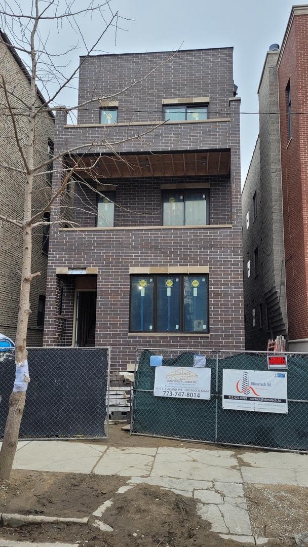 1016 N Hermitage Ave. #2, Chicago, IL 60622