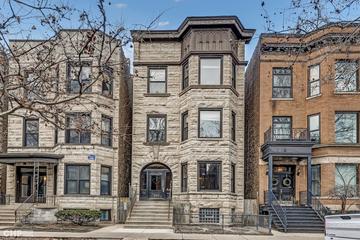 822 W Newport Ave., Chicago, IL 60657