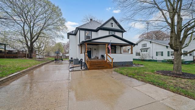 412 Depot Ave., Dixon, IL 61021