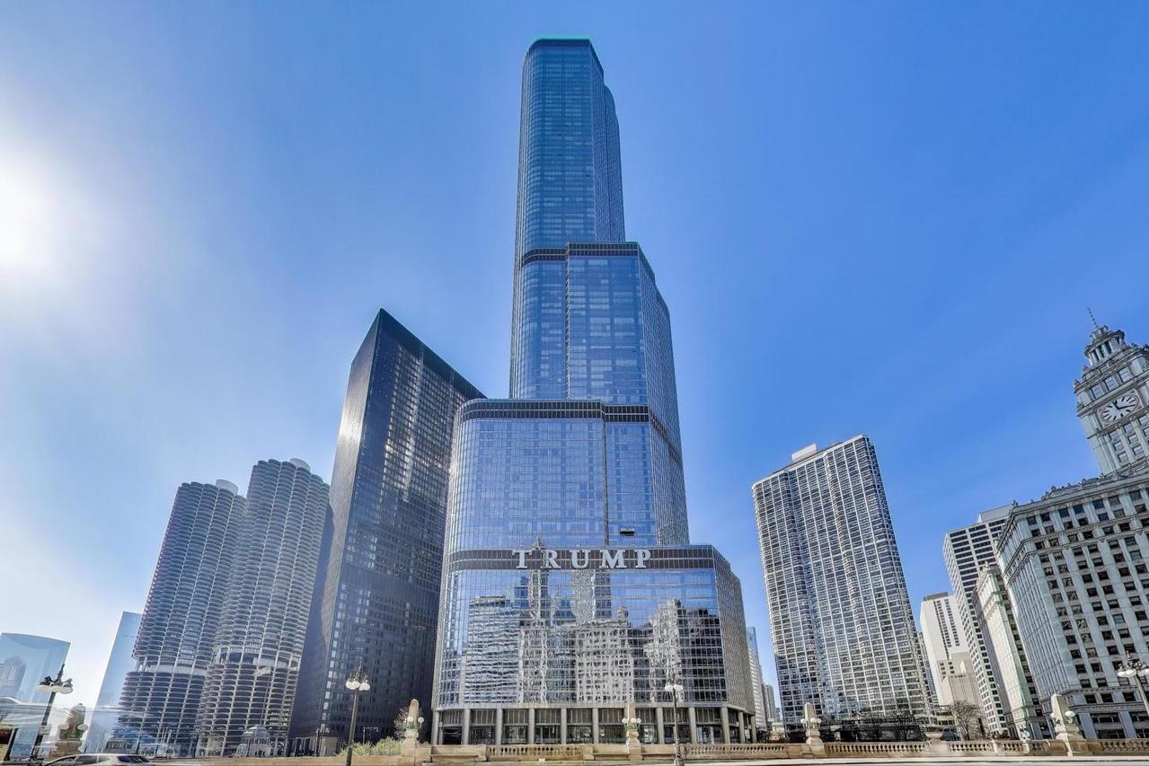 401 N Wabash Ave. #35J, Chicago, IL 60611