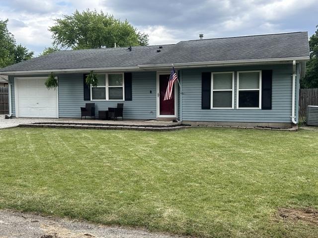 350 Hickory Ct., Oakwood, IL 61858