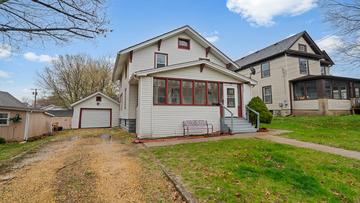 1006 Highland Ave., Dixon, IL 61021