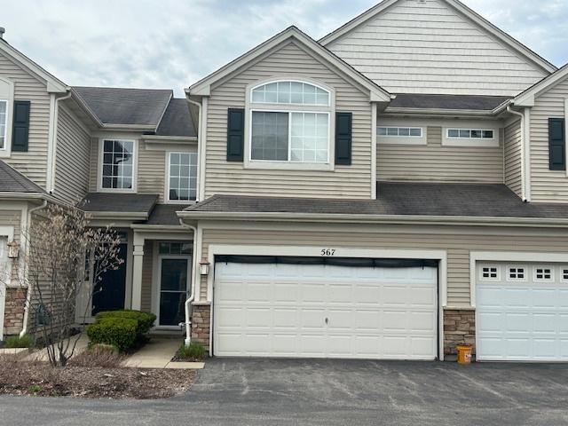 567 S Jade Ln., Round Lake, IL 60073