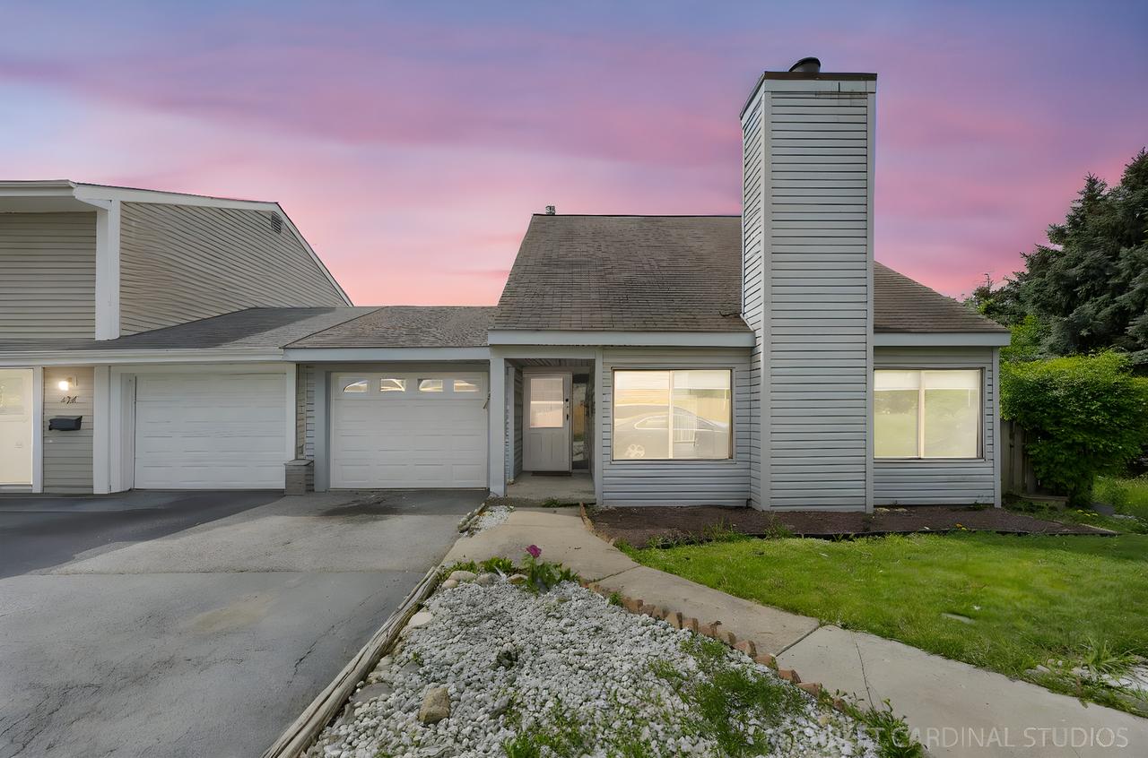 516 Gardiner Ct., Romeoville, IL 60446