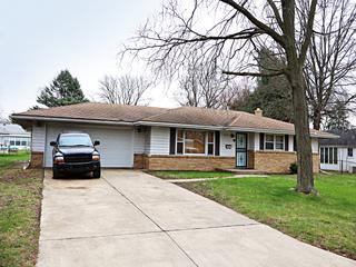 3507 Grouse Ct., Rockford, IL 61103
