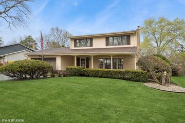 2640 Mulberry Ln., Northbrook, IL 60062