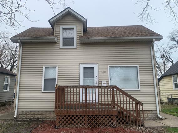New Homes For Sale This Week in South Holland: September 5th to September 11th