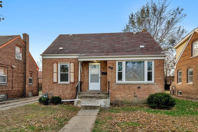 241 E 143 St., Dolton, IL 60419