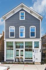 1720 N Sedgwick St., Chicago, IL 60614