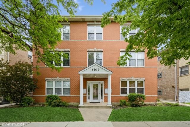 5709 W Lawrence Ave. #1W, Chicago, IL 60630