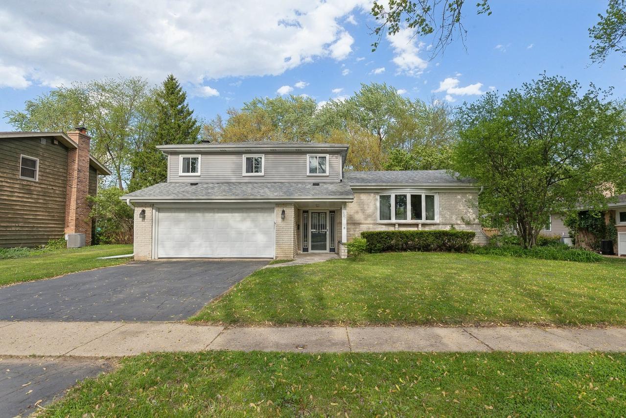 507 Garys Dr., Antioch, IL 60002