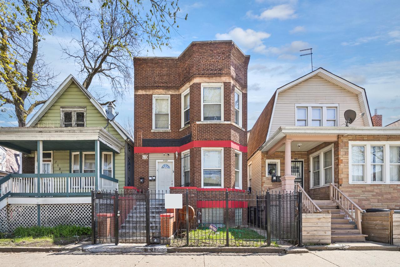 7123 S Green St., Chicago, IL 60621