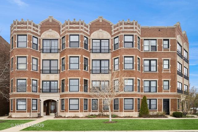 620 Sheridan Sq. #3, Evanston, IL 60202