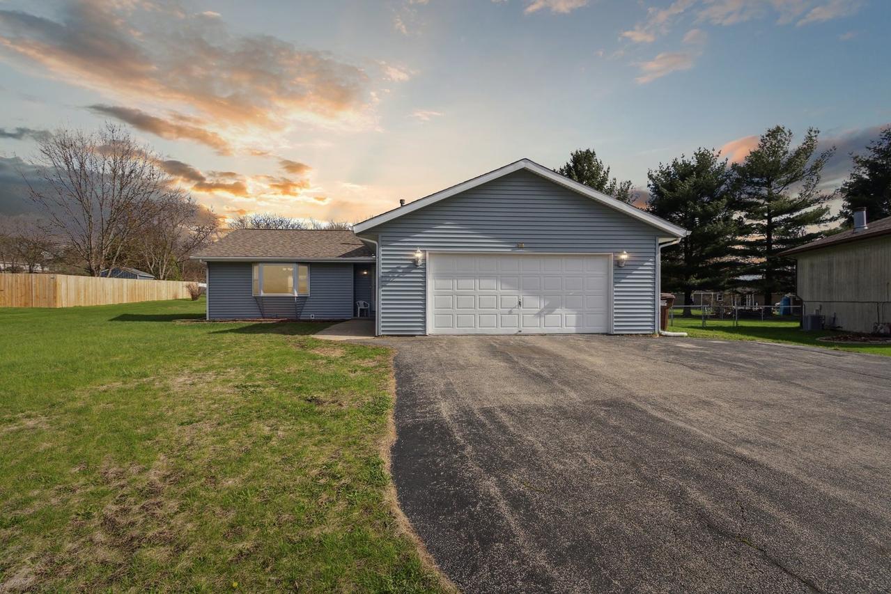 6324 Weathervane Ln., Machesney Park, IL 61115