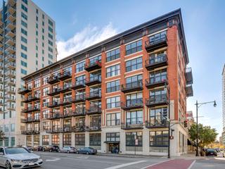 1601 S Michigan Ave. #502, Chicago, IL 60616