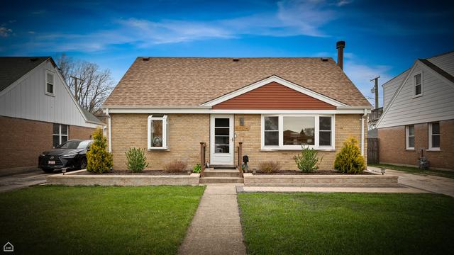 4604 W 115th Pl., Alsip, IL 60803