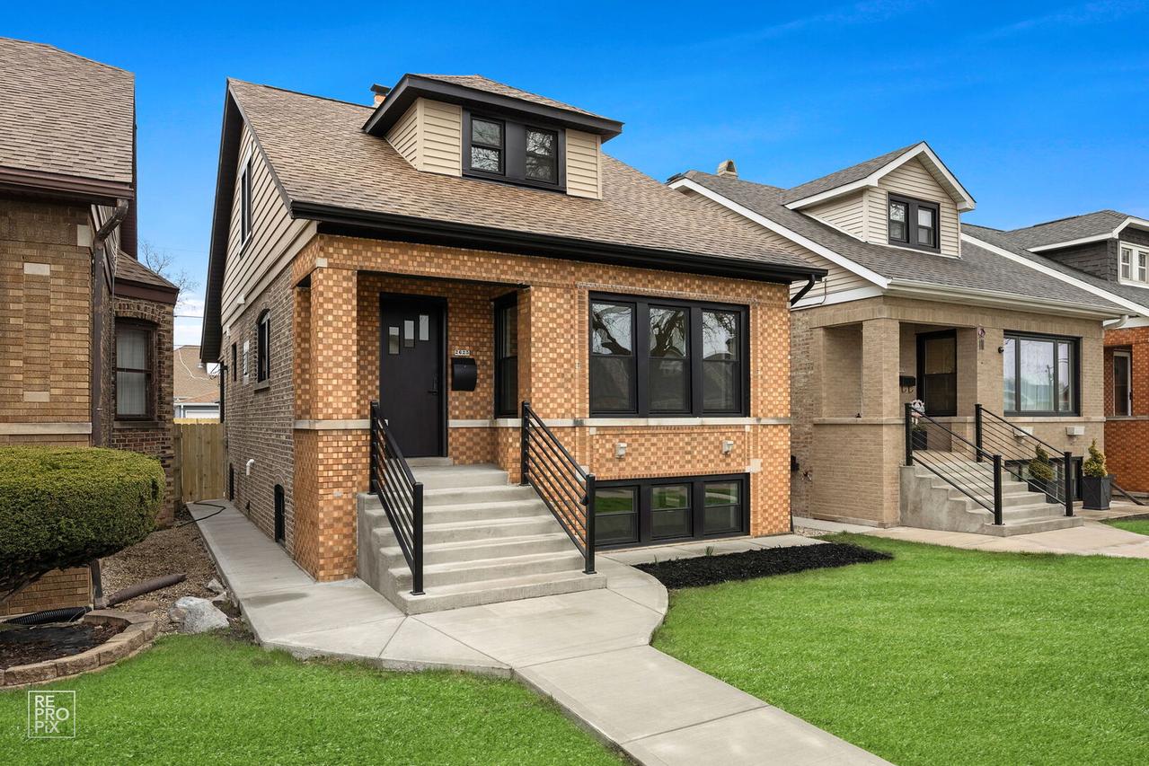 2625 N Mango Ave., Chicago, IL 60639
