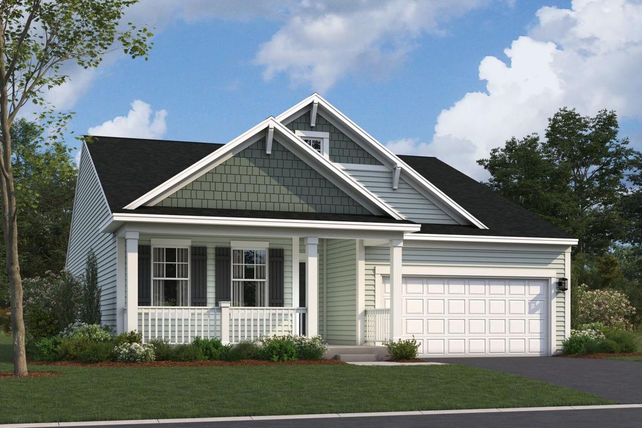 1663 Patterson Ave., North Aurora, IL 60542