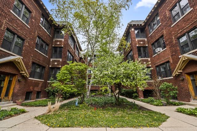 510 Madison St. #3S, Oak Park, IL 60302