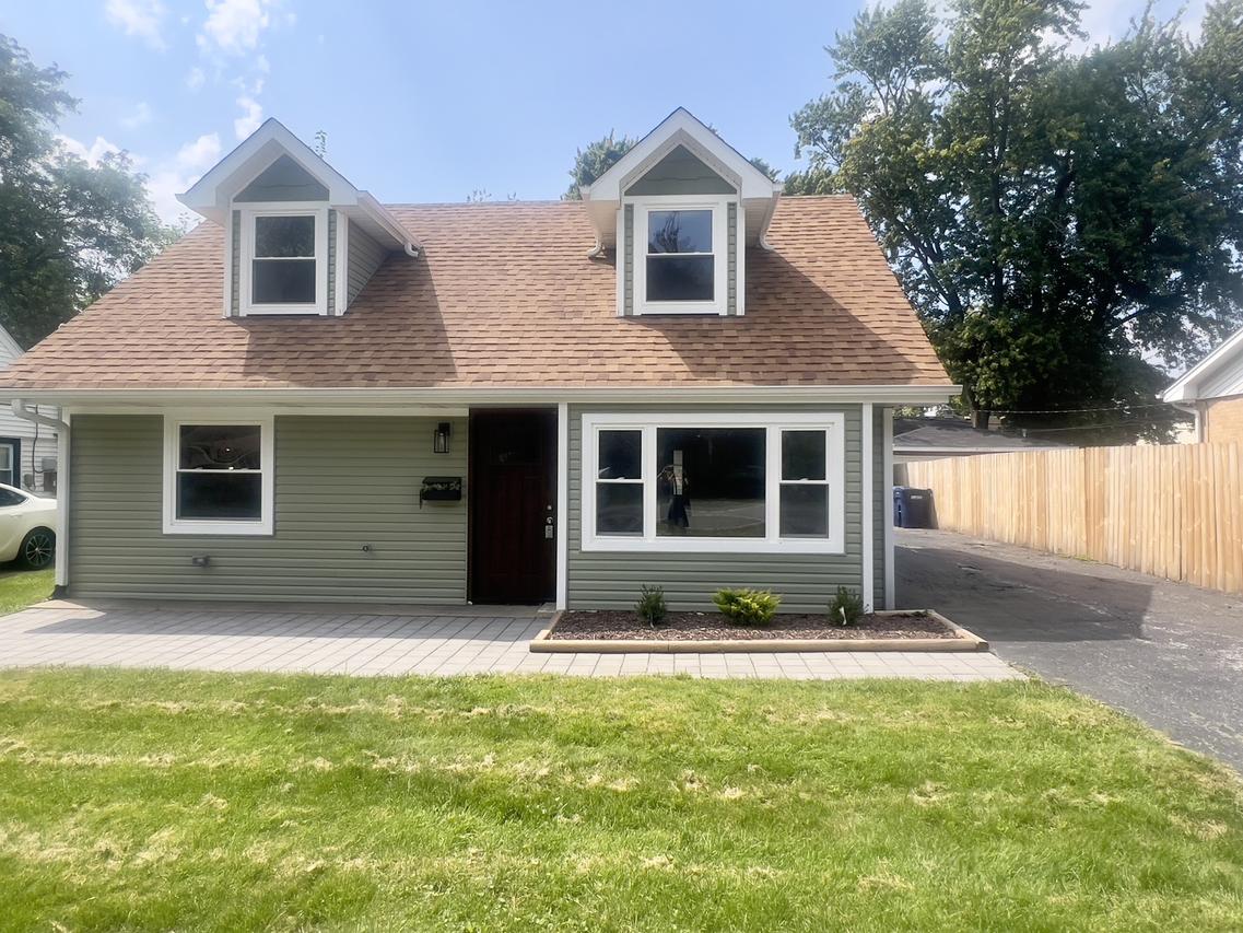 11334 S Nashville Ave., Worth, IL 60482