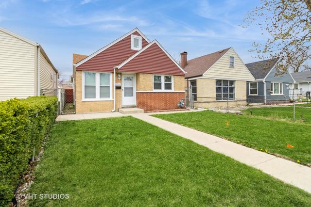 1530 N 39th Ave., Stone Park, IL 60165