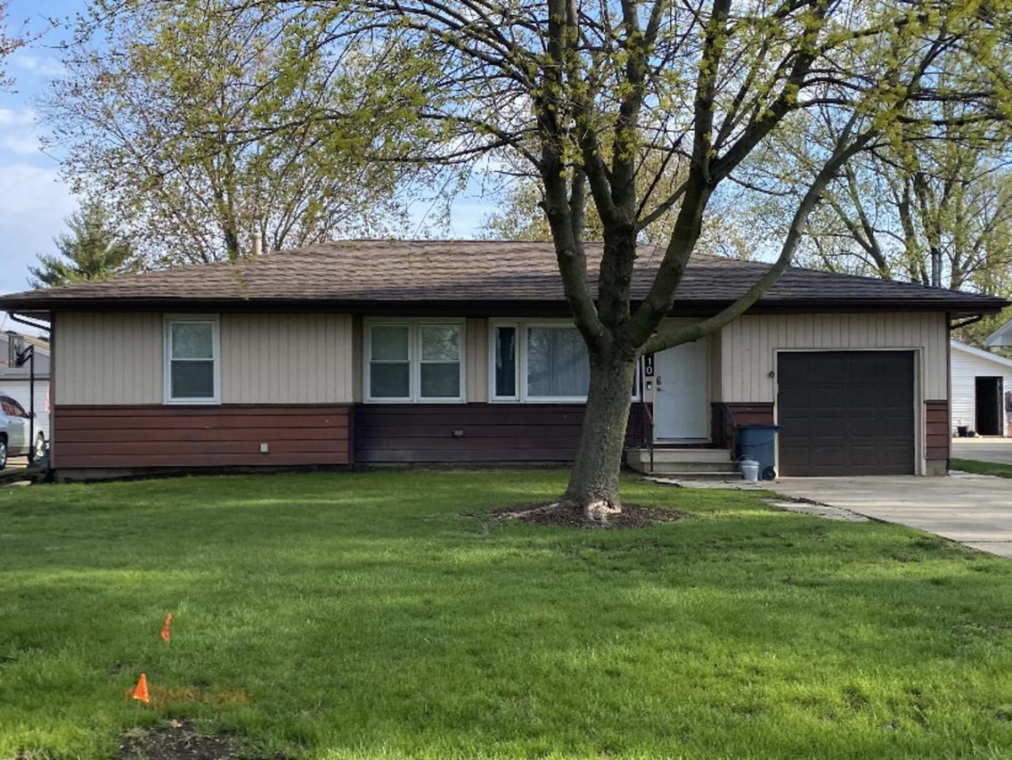 1410 Little Main St., Streator, IL 61364
