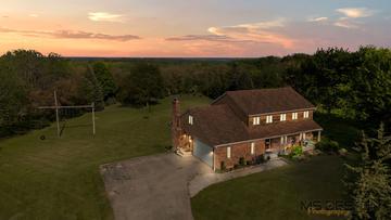 41W838 High Point Ln., Elburn, IL 60119