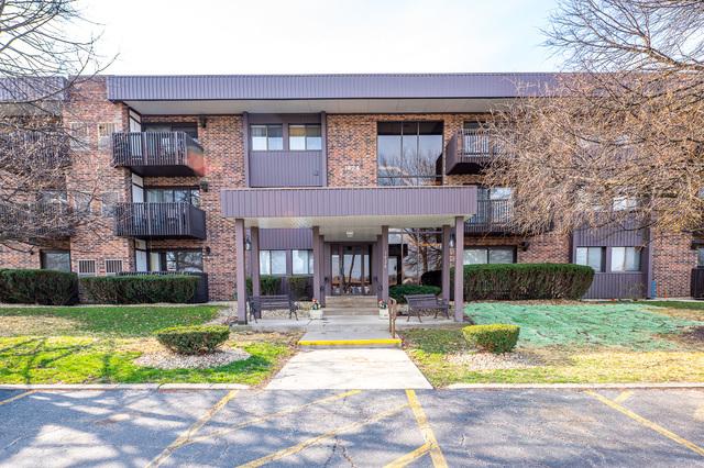 1424 Woodbridge Rd. #3D, Joliet, IL 60436