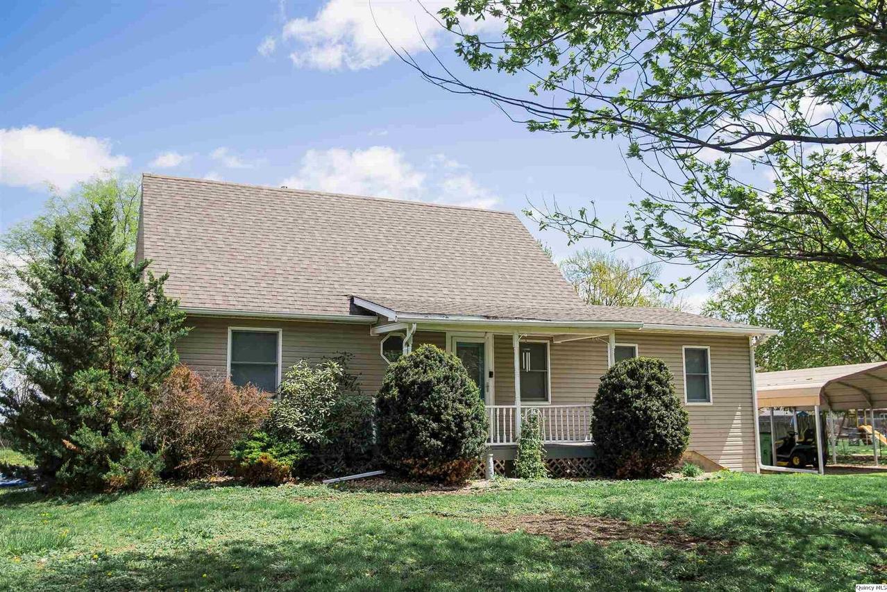 1724 E 1324th St., Fowler, IL 62338