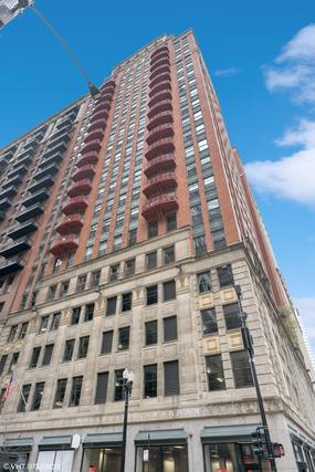 208 W Washington St. #2110, Chicago, IL 60606
