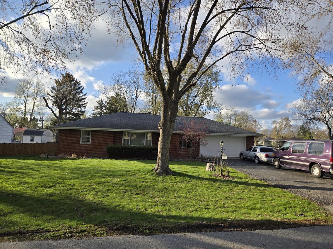 2801 Wilshire Blvd., Joliet, IL 60435