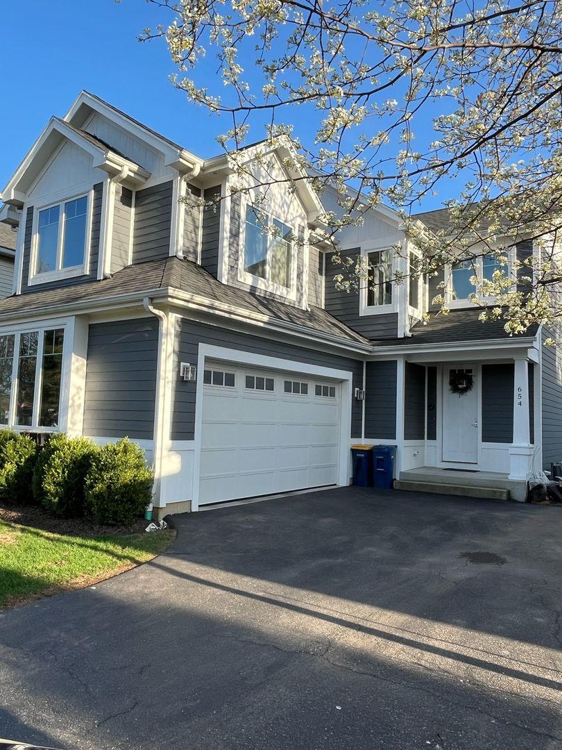 654 Homewood Ave., Highland Park, IL 60035