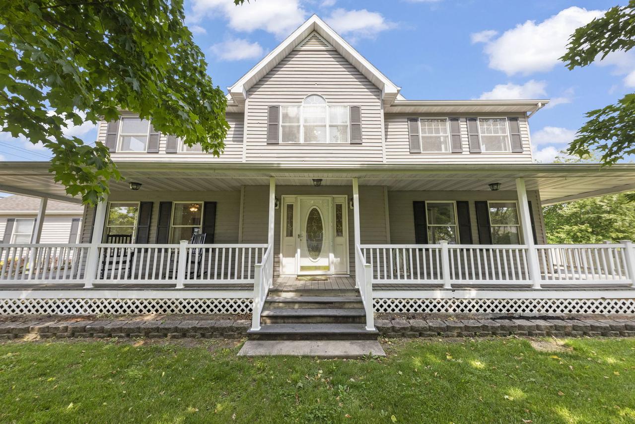2398 S Williamsburg Dr., Plainfield, IL 60586